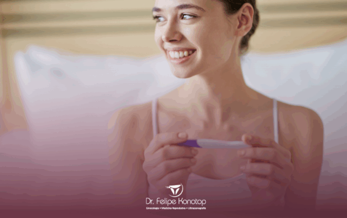 Tratamento para Engravidar