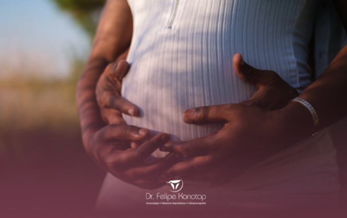 tratamentos gravidez