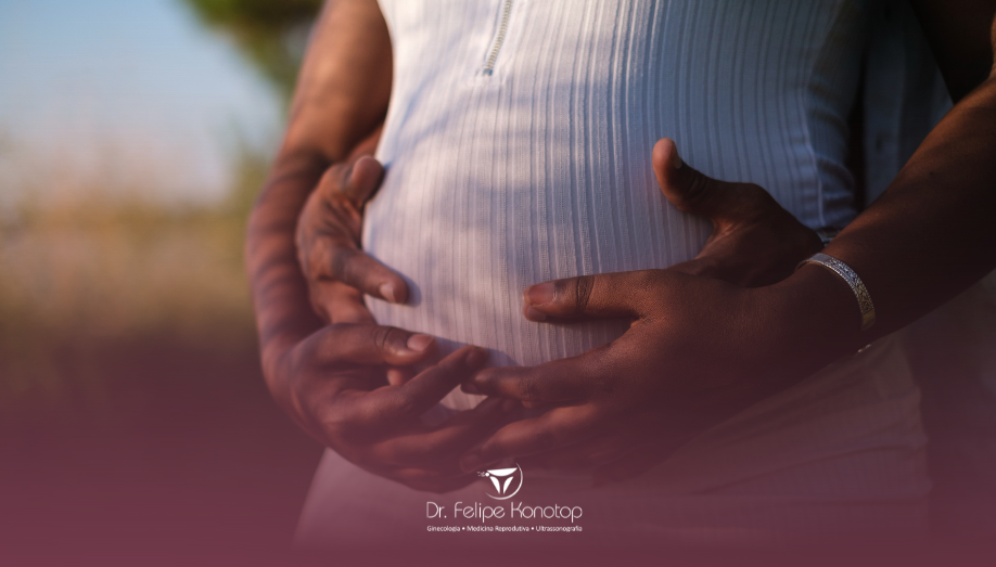 tratamentos gravidez
